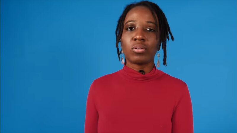 « Les gilets jaunes » une Martiniquaise à l’origine du mouvement